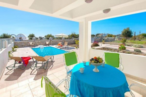 Pearl Villas Gennadi - Dodekanes Gennadi